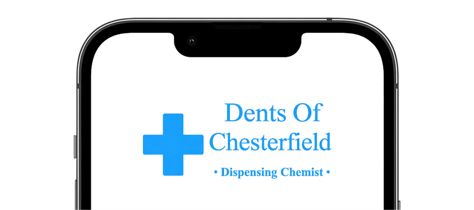 Dents of Chesterfield Pharmacy App